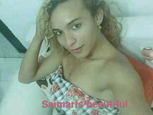 Saimaris_beautiful