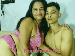 Saimonandvela