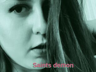 Saints_demon