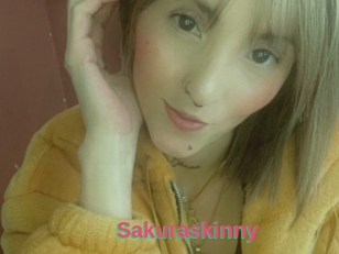 Sakuraskinny