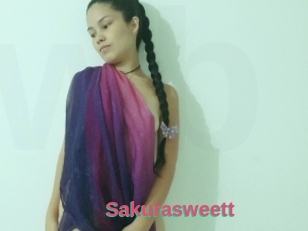 Sakurasweett