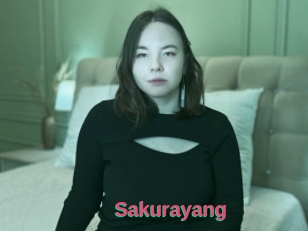 Sakurayang