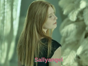 Sallyangel