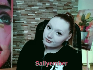 Sallyember