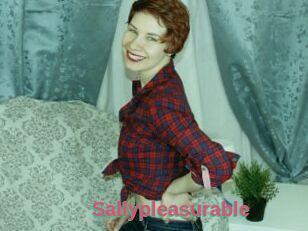 Sallypleasurable