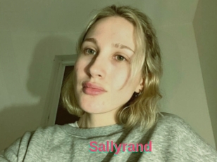 Sallyrand