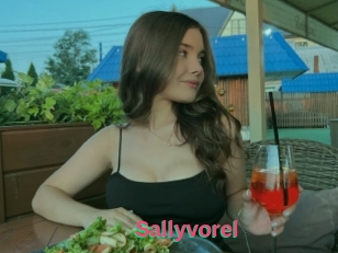 Sallyvorel