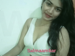 Salmaambar