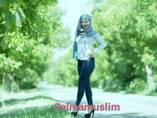 Salmamuslim