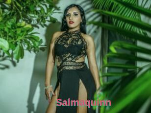 Salmaquinn