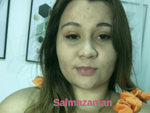 Salmazaman