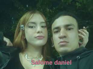 Salome_daniel