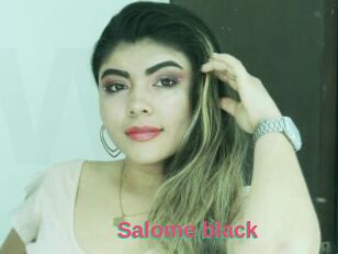 Salome_black