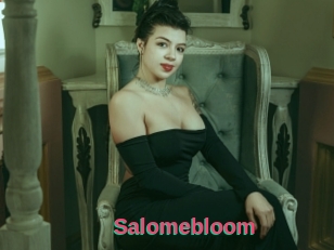 Salomebloom