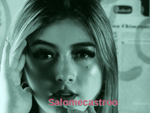 Salomecastroo