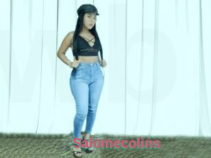 Salomecolins