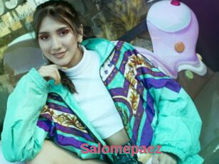 Salomepaez