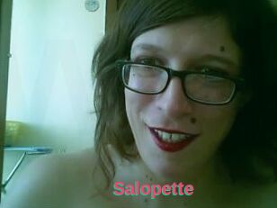 Salopette
