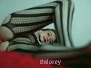 Salorey