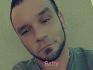 Salty