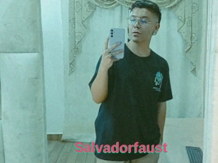 Salvadorfaust