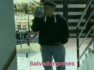 Salvadorgomes