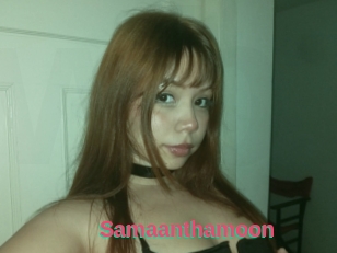 Samaanthamoon