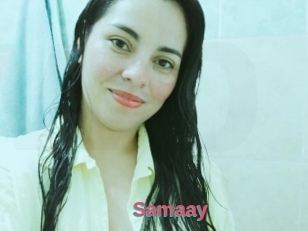 Samaay