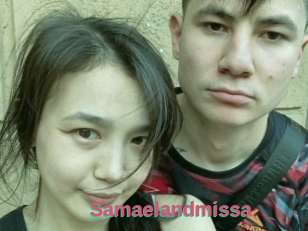 Samaelandmissa