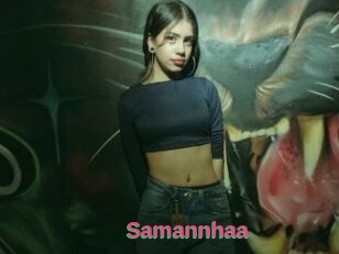 Samannhaa