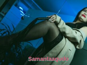 Samantaagudo
