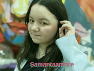 Samantaamore