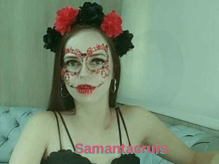 Samantacruis