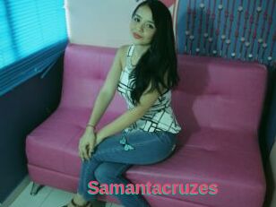 Samantacruzes