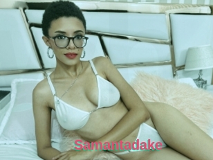 Samantadake