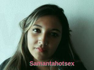 Samantahotsex