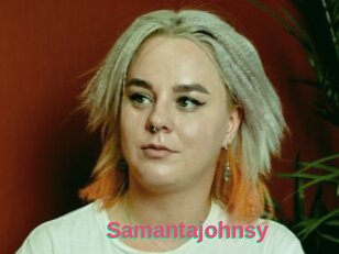 Samantajohnsy