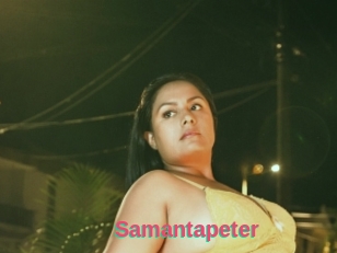 Samantapeter