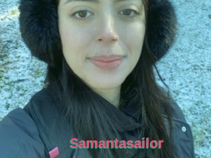 Samantasailor