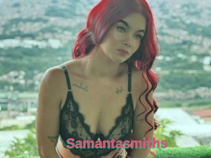 Samantasmiths