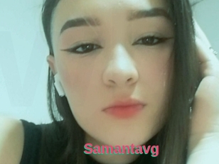 Samantavg