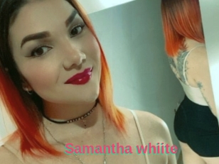 Samantha_whiite
