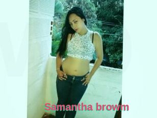 Samantha_browm