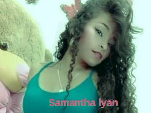 Samantha_lyan