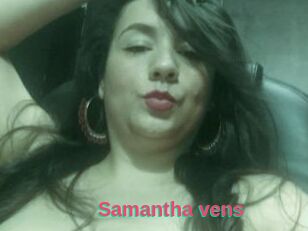 Samantha_vens