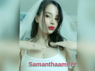 Samanthaamiler