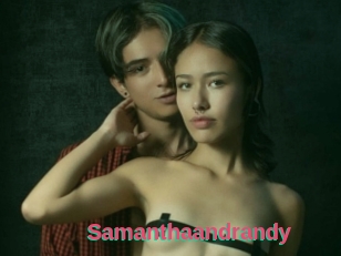 Samanthaandrandy