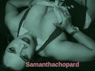 Samanthachopard