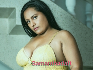 Samanthadaft