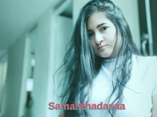 Samanthadasaa